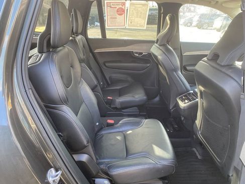 Used 2022 Volvo XC90 T6 Inscription w/ Advanced Package image 26
