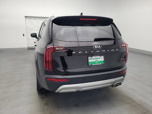 Used 2021 Kia Telluride S FWD image 6