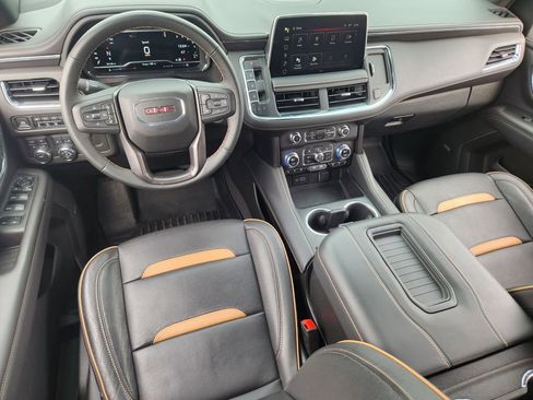 Used 2023 GMC Yukon XL AT4 w/ AT4 Premium Package image 2