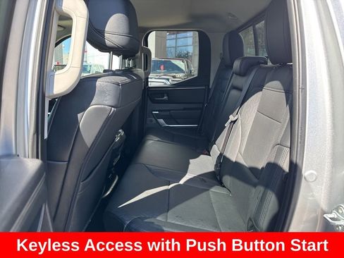 Used 2022 Toyota Tundra Limited image 16