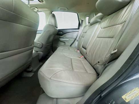 Used 2014 Honda CR-V EX-L image 30
