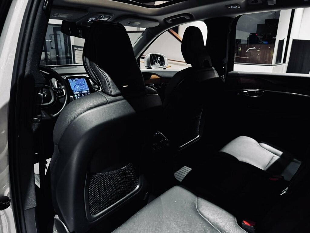 Used 2024 Volvo XC90 T8 Plus w/ Protection Package Premier AWD/4WD image 23