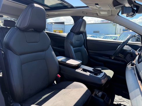 Used 2023 Nissan Ariya FWD image 37