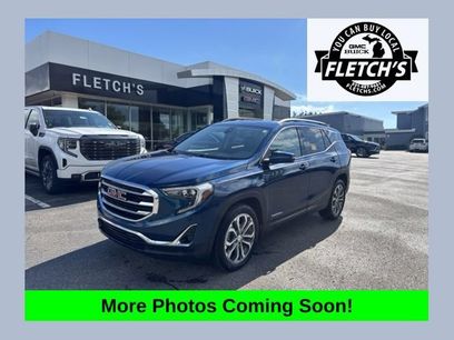 Used 2020 GMC Terrain SLT w/ Preferred Package