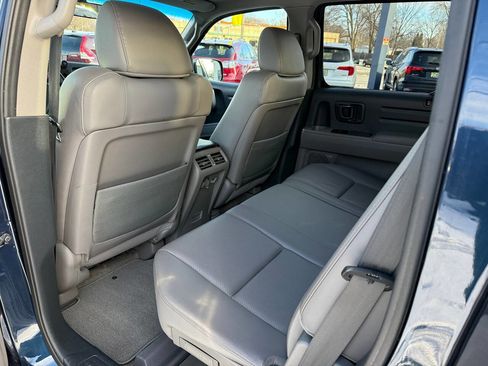 Used 2012 Honda Ridgeline RTL image 92