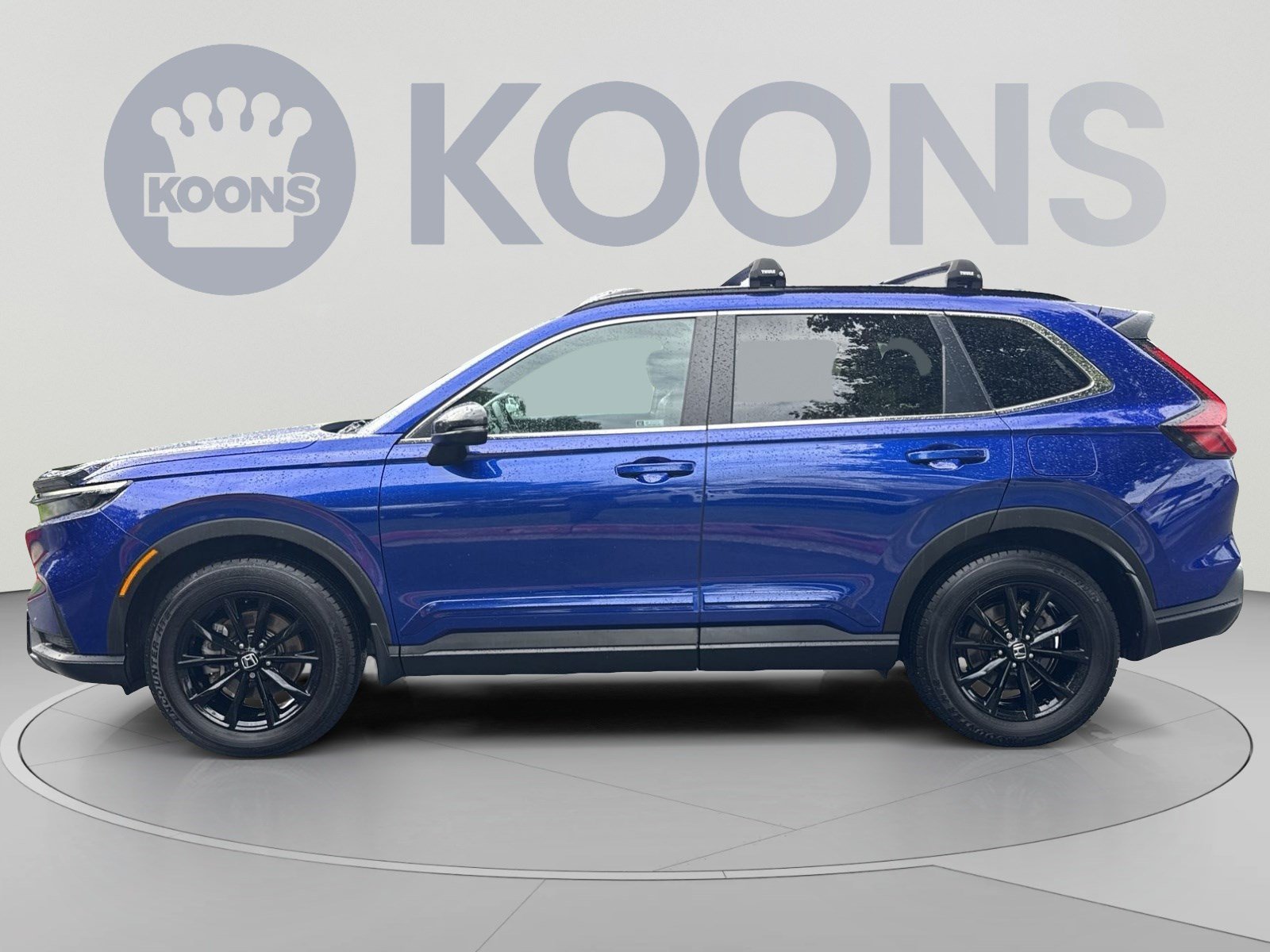 Used 2023 Honda CR-V Sport image 2