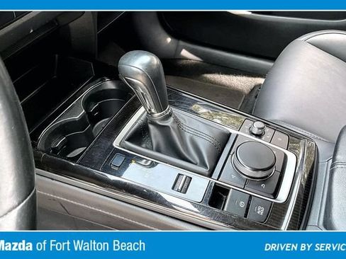 Used 2024 MAZDA CX-30 AWD 2.5 S w/ Select Sport Pkg image 15
