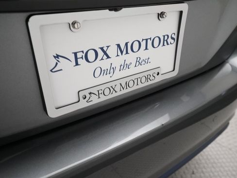 Used 2020 Nissan Leaf S w/ S Charge Package image 36