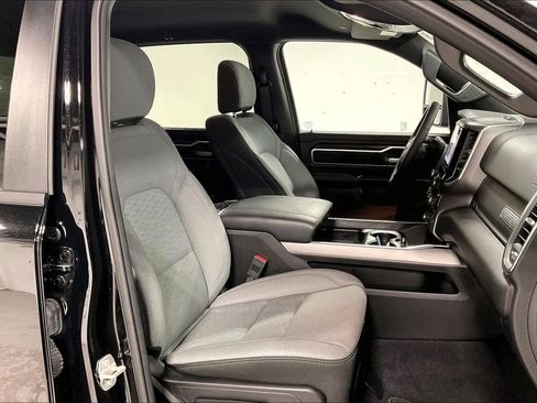 Used 2025 RAM 1500 Big Horn image 10