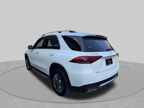 Used 2021 Mercedes-Benz GLE 350 4MATIC image 6