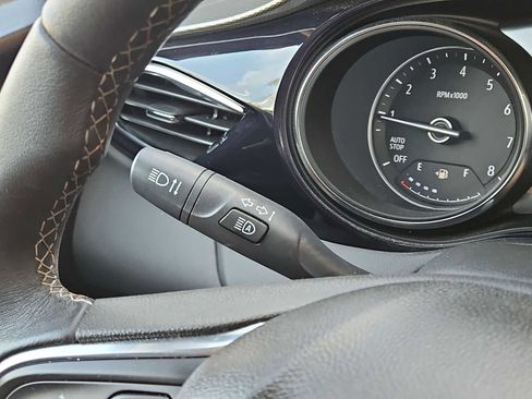 Certified 2023 Buick Encore GX Preferred FWD image 27
