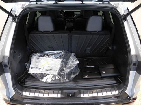 Used 2026 Lexus TX 500h AWD image 80