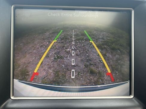Used 2014 Jeep Grand Cherokee Limited AWD/4WD image 13