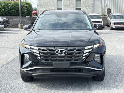 Certified 2023 Hyundai Tucson SEL AWD/4WD image 29