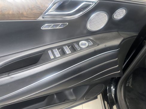 Used 2024 Genesis GV80 3.5T Prestige Signature AWD/4WD image 8
