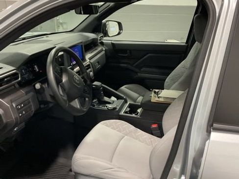 New 2026 Toyota Tacoma SR5 image 10