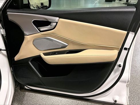 Used 2021 Acura RDX AWD w/ Technology Package image 22