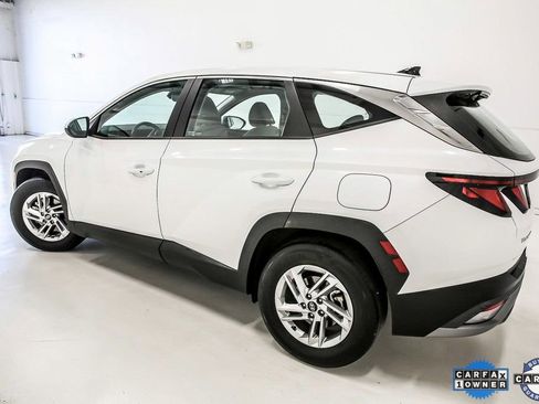 Used 2025 Hyundai Tucson SE image 4