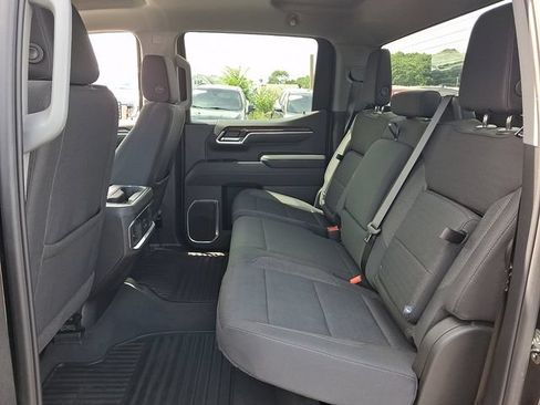 Used 2025 GMC Sierra 1500 Elevation w/ X31 Off-Road Package AWD/4WD image 21
