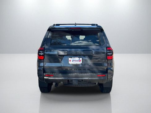 New 2026 Toyota 4Runner TRD Off-Road Premium image 6