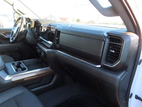 Used 2024 Chevrolet Silverado 2500 LT w/ True North Edition image 53