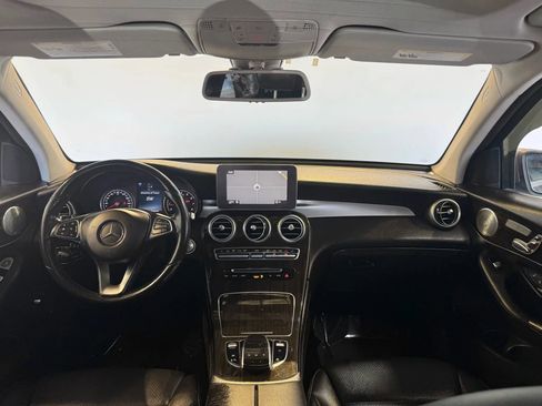 Used 2016 Mercedes-Benz GLC 300 4MATIC image 11