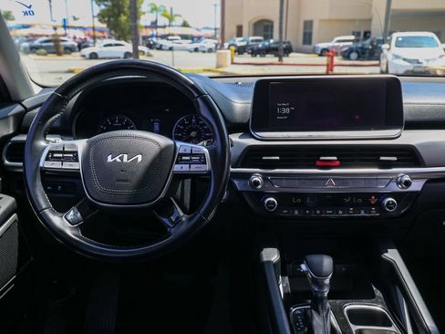Used 2022 Kia Telluride LX AWD/4WD image 22