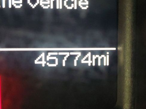 Used 2022 RAM 1500 Classic Warlock w/ Technology Package I image 25