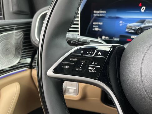 New 2026 Mercedes-Benz GLE 580 4MATIC image 26