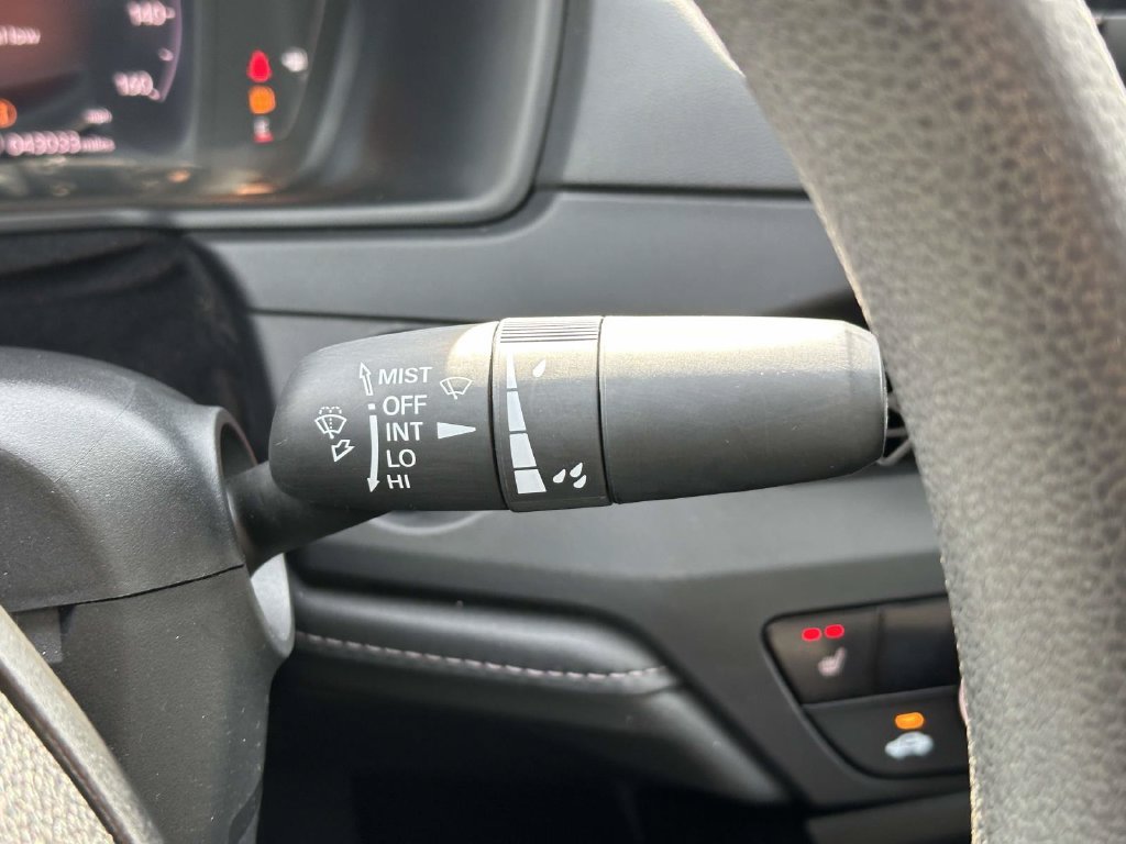 Used 2023 Honda Accord EX image 21