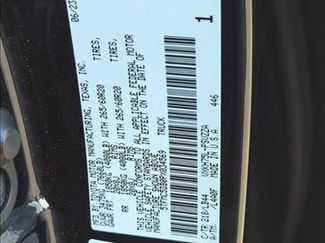 Used 2023 Toyota Tundra 1794 Edition w/ Advanced Package AWD/4WD video 2