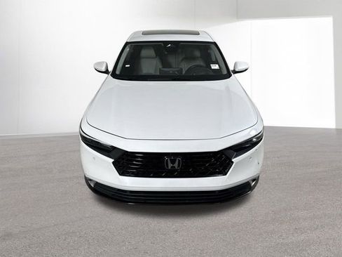 Certified 2023 Honda Accord Touring image 25