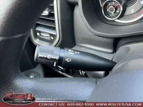 New 2026 RAM 3500 Tradesman w/ Chrome Appearance Group A image 22