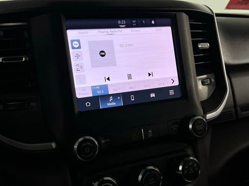 Used 2024 RAM 2500 Big Horn image 19