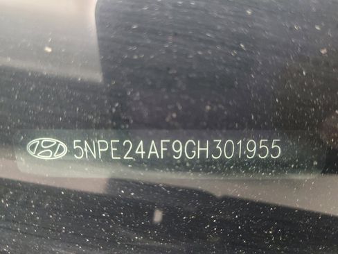 Used 2016 Hyundai Sonata SE w/ Cargo Package FWD image 33