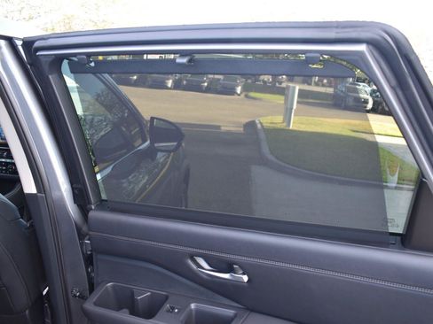 New 2026 Nissan Pathfinder Platinum w/ Accent Package FWD image 71