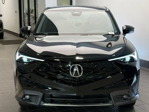 Certified 2026 Acura ADX AWD image 2