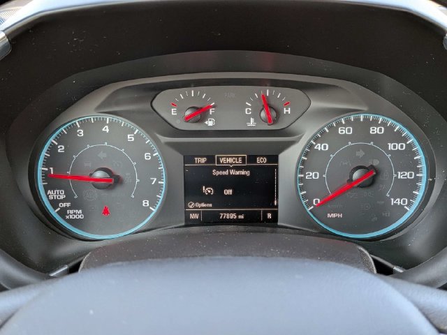 Used 2020 Chevrolet Equinox LS w/ LPO, Floor Liner Package FWD image 28