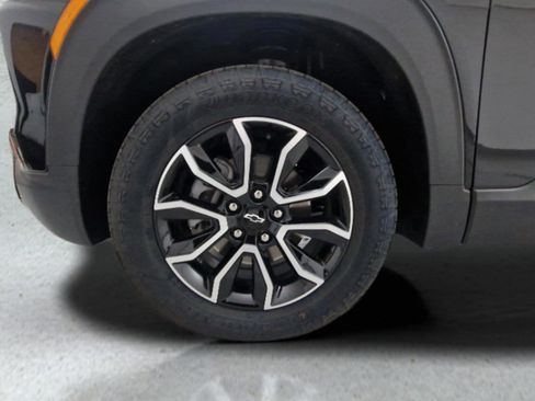 New 2025 Chevrolet TrailBlazer ACTIV w/ Convenience Package image 11