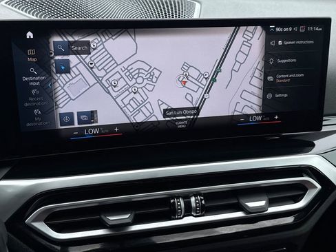 Used 2023 BMW i4 eDrive35 w/ Premium Package RWD image 21