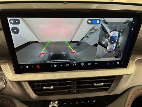 New 2026 Ford Explorer ST-Line w/ ST-Line Street Pack image 12