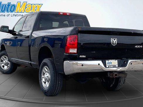 Used 2017 RAM 2500 Tradesman w/ Chrome Appearance Group AWD/4WD image 5