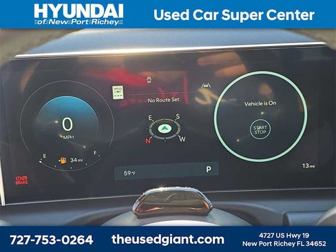 New 2026 Hyundai Santa Cruz XRT image 31