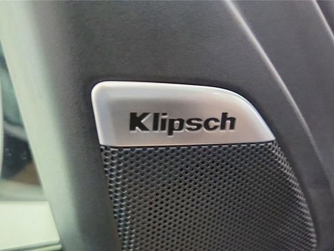 New 2026 Nissan Armada Platinum image 32