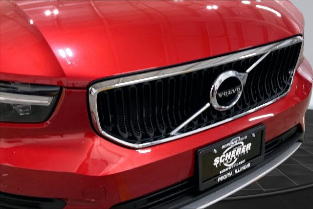Used 2020 Volvo XC40 T5 Momentum AWD/4WD image 30