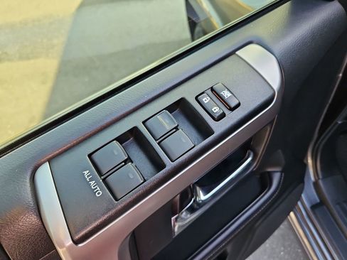 Used 2022 Toyota 4Runner TRD Sport image 26