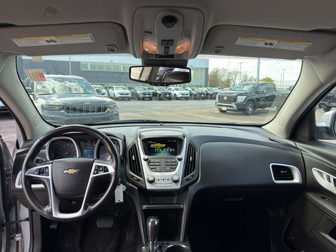 Used 2016 Chevrolet Equinox LT w/ Convenience Package AWD/4WD image 29