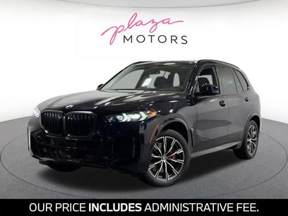 Used 2026 BMW X5 xDrive40i w/ M Sport Package