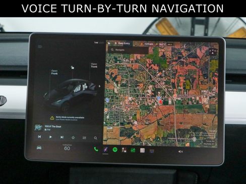 Used 2024 Tesla Model Y Long Range RWD image 17