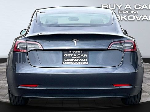 Used 2018 Tesla Model 3 Performance AWD/4WD image 4